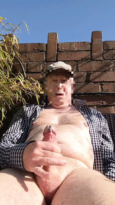 One minute fun in the sun