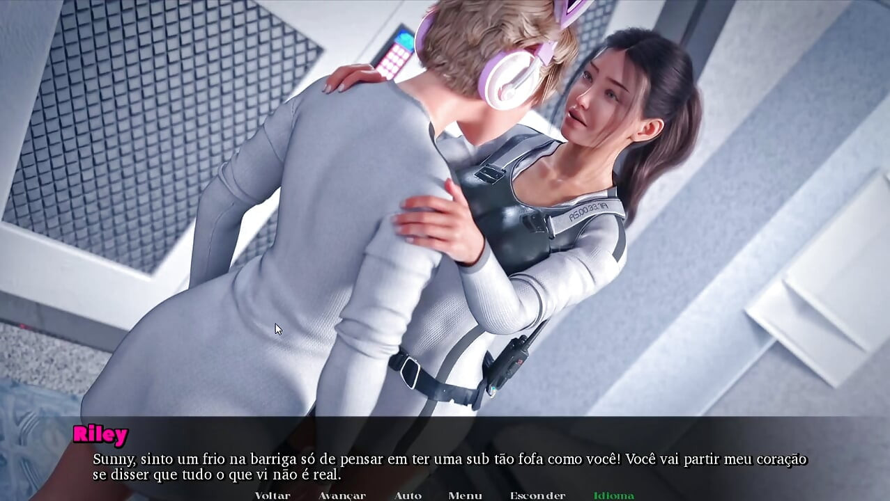 the better deal fucking mith my best lesb