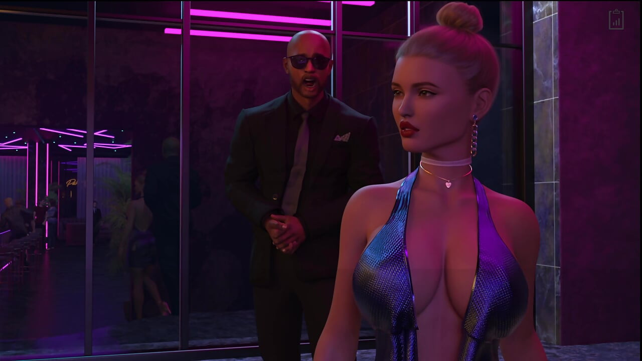 Couples Lustbound (part 5)