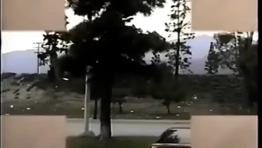 Juliette Muir - British Vintage Anal