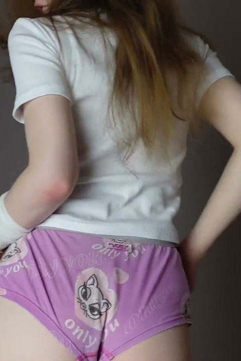 Short Shorts Try on Haul