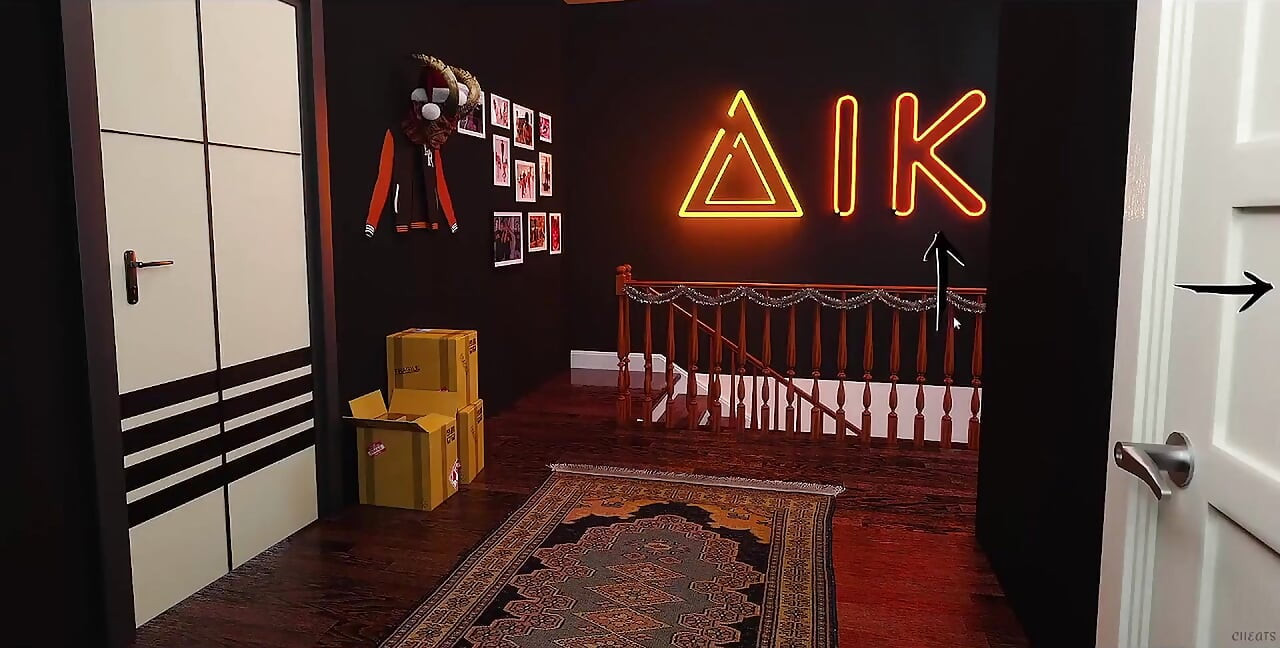 Sikici olmak 257 - sarışın striptizci Lily ile romantik zaman