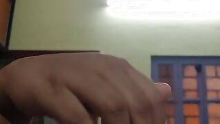 Indická dívka prstění virul video