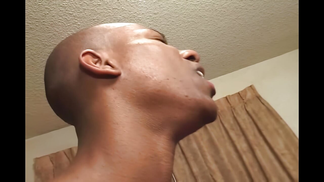 The Hottest Cock Sucking of His Life