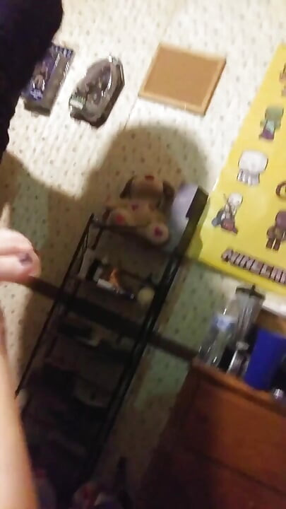 Interracial Hairy Pussy Gets Ate