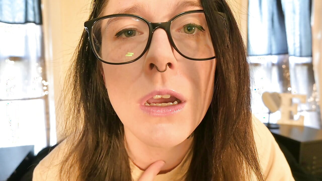 Gentle but Pervy Cock Worship