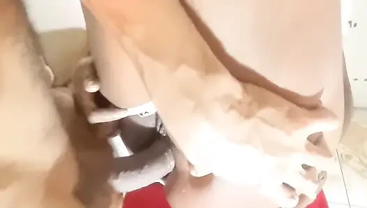 STEPDAUGHTER LET BBC STEPDAD FUCK HER TIGHT PUSSY AND CUM INSIDE