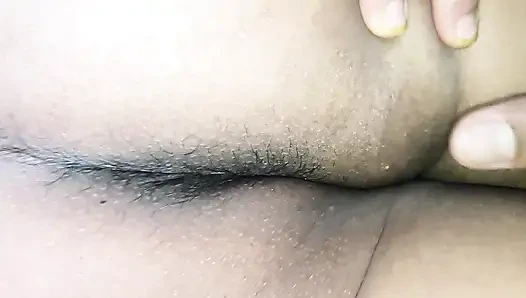 Stepmom Shows Her Fat Ass