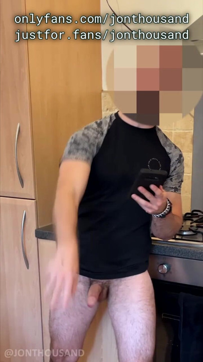 Eating Str8 Roommate Cum (Cumpilation!)