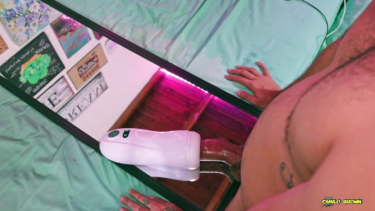 Ενημέρωση κριτικής παιχνιδιών Εντελώς handsfree εμπειρία με το Honeyplaybox Kai2 Auto Blowjob