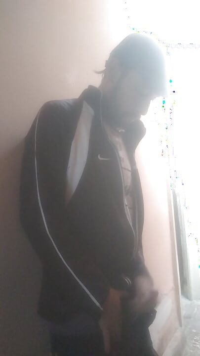 With my Xolos de tijuana sweater