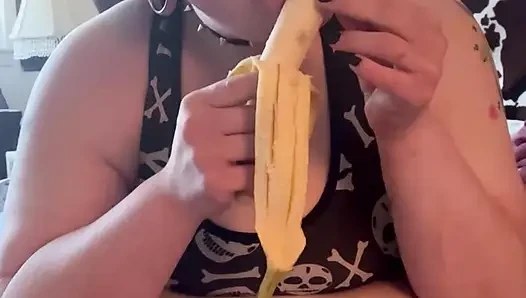 Time for a delicious snack