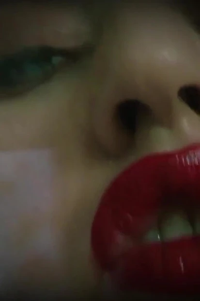 The Amnesia Kiss