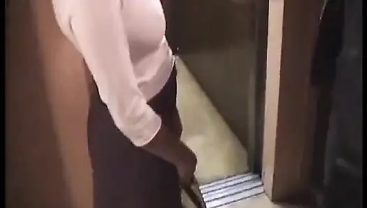 The Schoolgirl Is Being Sodomized for the First Time