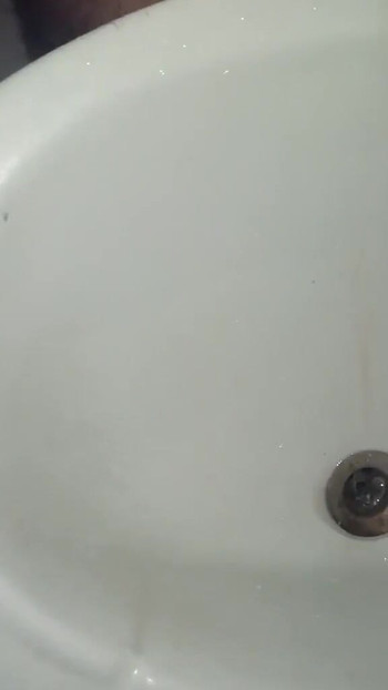 Mere lund se achanak pani nikla masrurbating karte hoey