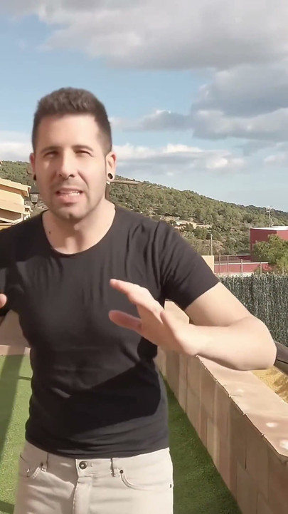 Venom Evil: Young Spanish Babe Venom Evil Hard Outdoor Fucking with Kevin White