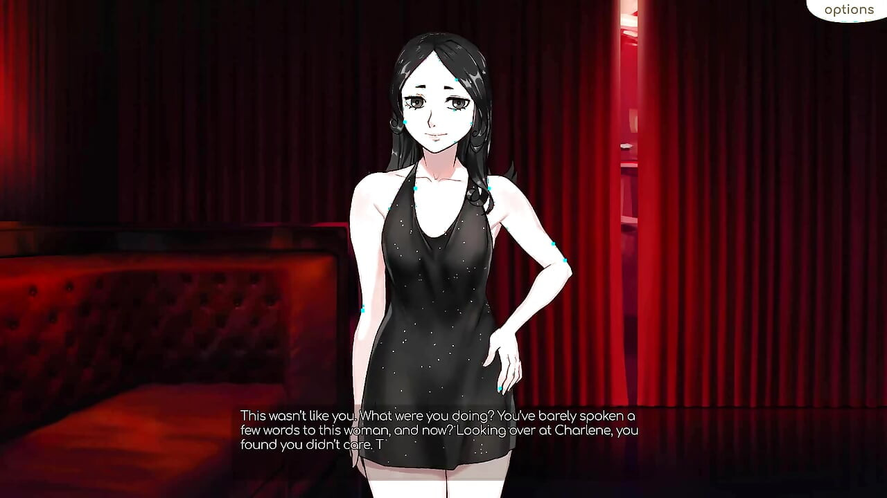 Latte: Kille som har sin första gång med feminina asiatiska sexiga Ladyboy S2. Avsnitt 1