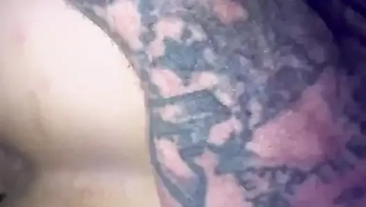 He Loves It When He’s Behind Me and Gets Handfuls of My Ass