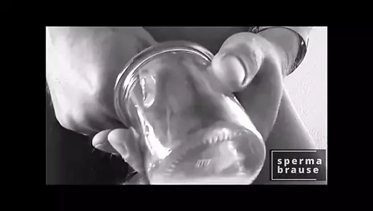 Sperma Sammeln porn video – Sperma sammeln