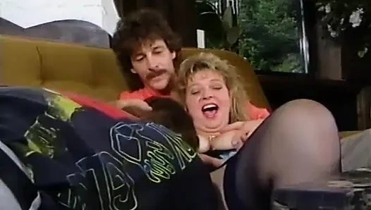 Viola Anal 4 - Anal-Extase