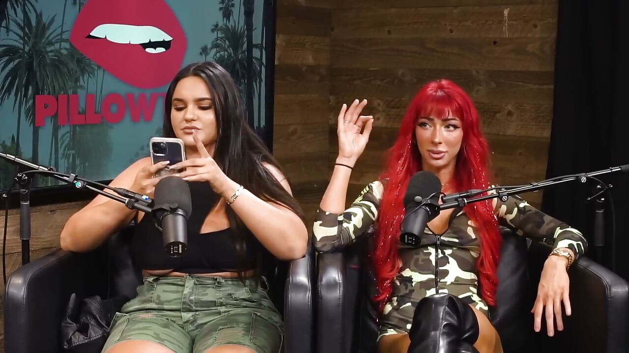 Alexas Morgan ko ek*l charamsukh hai