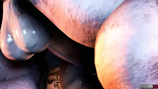 Kokoro - Неотразимое желание, часть 2