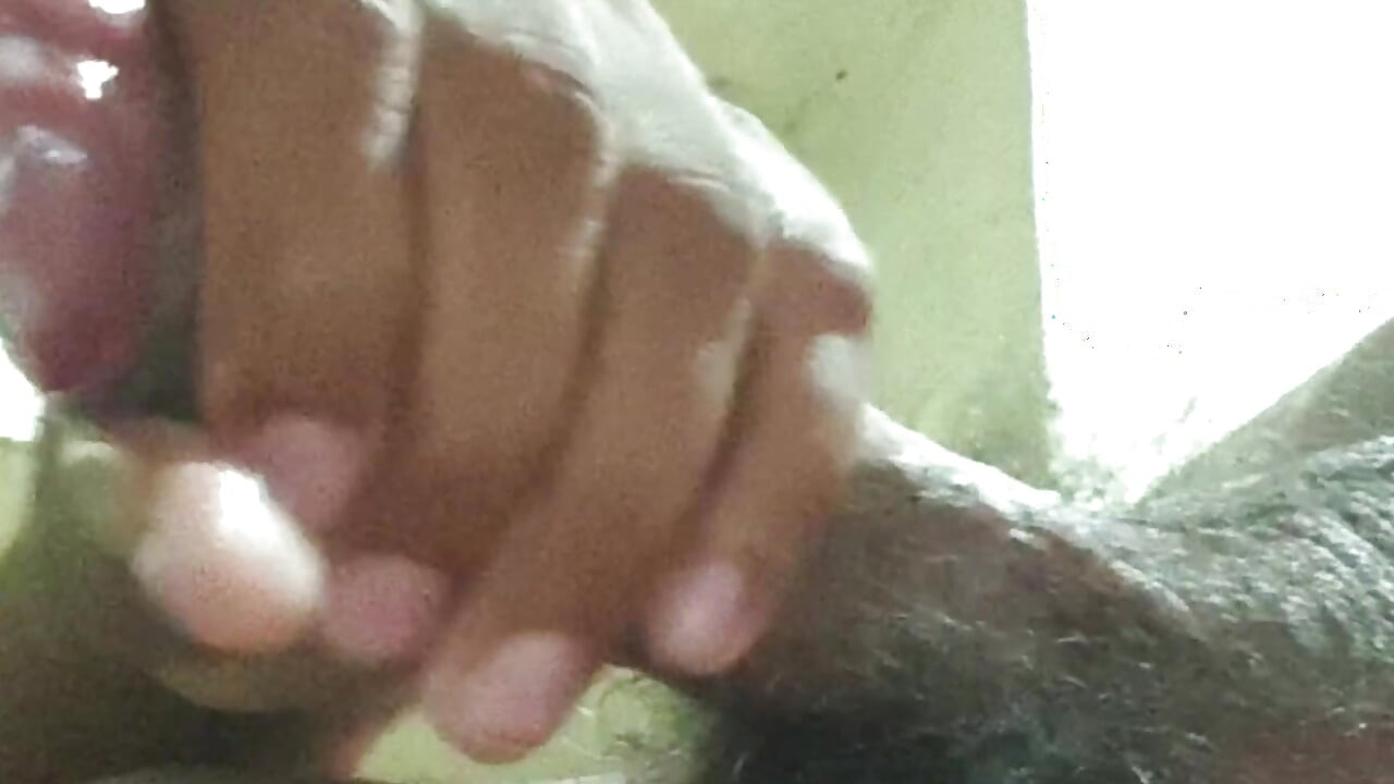 Indiana amadora solo masculino - masturbação sem rosto