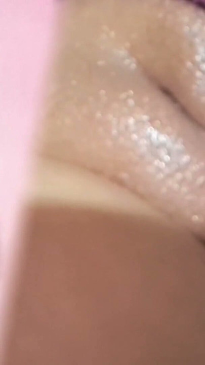 My stepmom sends me a video that is delicious | Clip 1