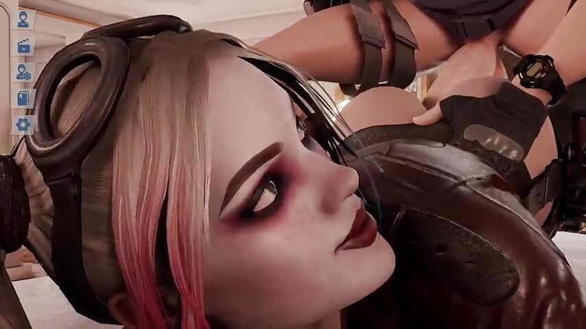 3d hentai animation full video part 09