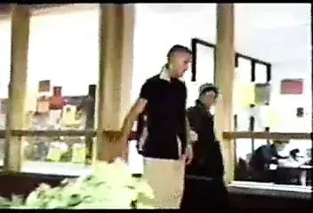 Bienvenido a casa presente