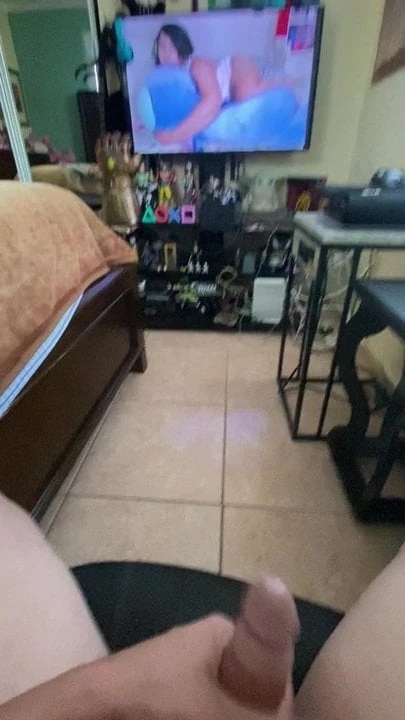 My best friend Nichy  Cum tribute requests