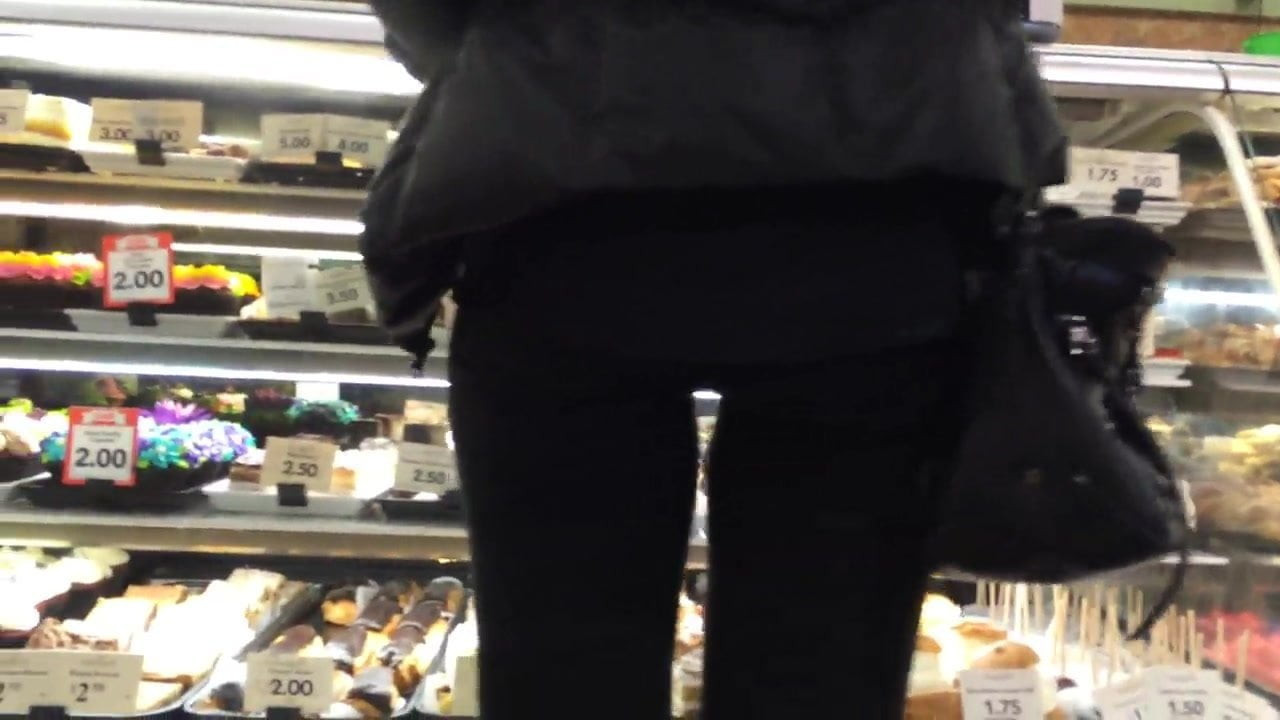 Yoga Pants!