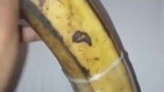 j.adore la banana