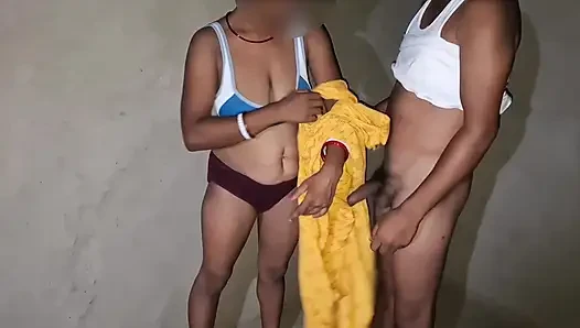 Adik tiri nyepong saudara tirinya