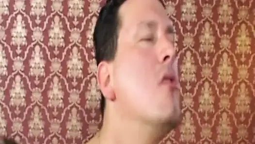 Reife Schlampen Wildes Hardcore-fickfest