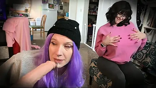Big Boobie Secret
