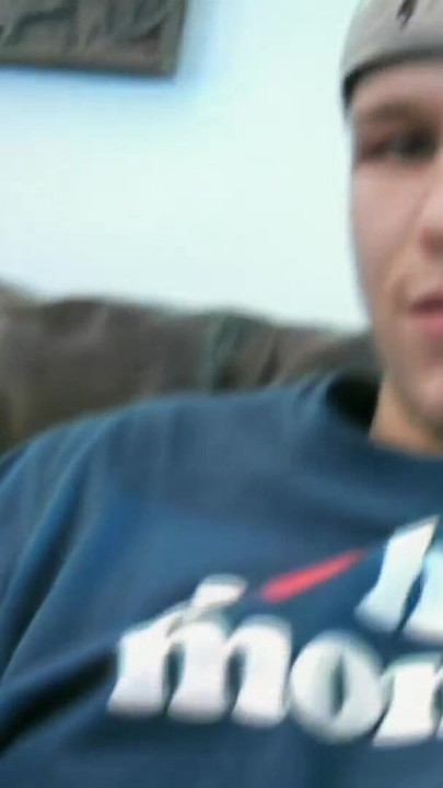 Must-share moment from "Straight Guys Chris, Giovanni, Guzzo, Ty, & Vince Have a Sausage Fest"