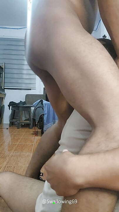 Hard and All the Way in, Stepdaddy