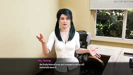 MILFs von Sunville von L7team - fast vom College ausgewiesen, stiefmutter Daisy weiß, wie man ihn aufmuntert 70