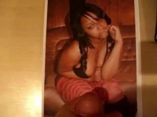 Me cumming on this pic 15
