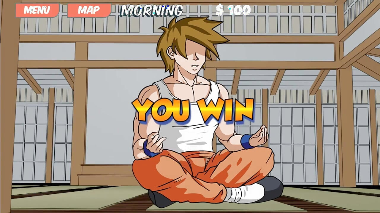 Dragon Girl X - Dragon Ball Part 5 - Art Martial Sex Ranfan by Loveskysan