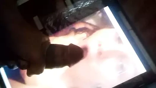 6901 porn video – Cum Tribute to hornyhubby 6901 wife