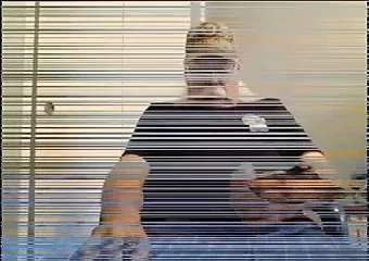 Sexy long haired stache daddy wank and cum cam compilation