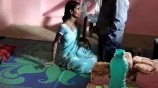 Bihar Motihri Jila Kinu Bhabhi Apne Ghar Chudai Dever Se