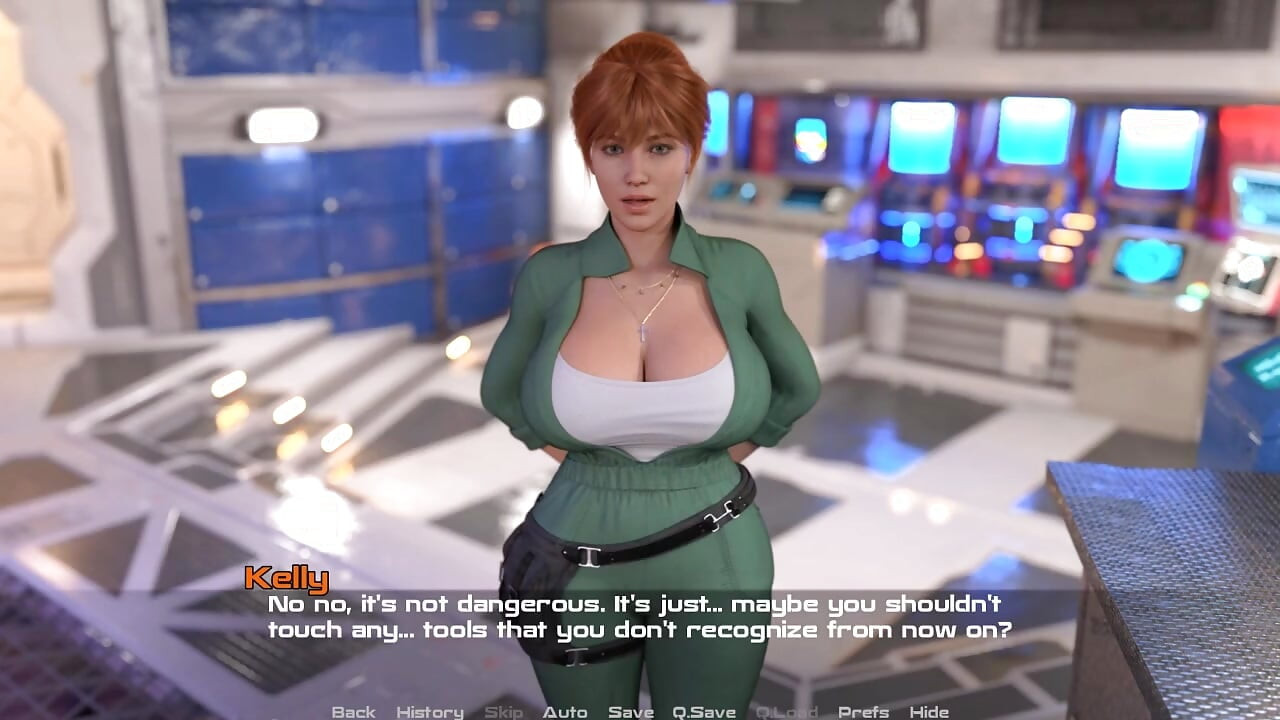 Zvijezde spasenja - ep.13 - Vibrator od Misskitty2k