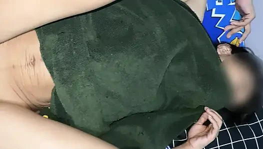 viral video of neighbor's wife getting fucked while taking a shower