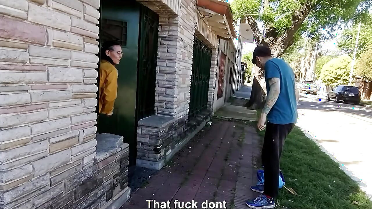 Beautiful girls give hard sex to the plumber to pay for his service ft. Mei Pang & John Lemon