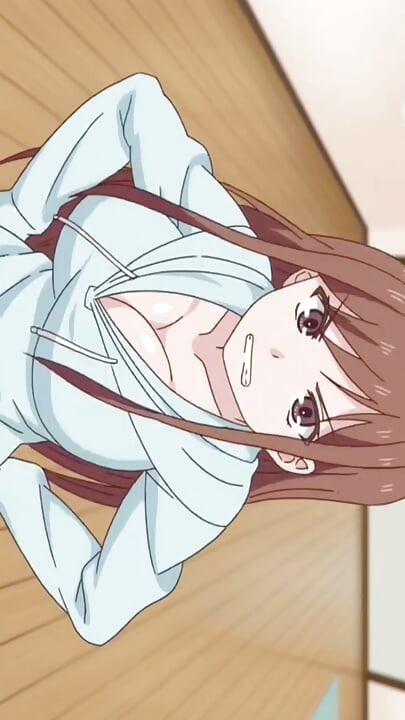 Anime sex video  step sister and brother