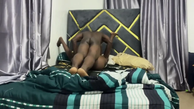 Big Curve Dick Got Ride and Cum in Me