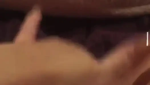 Мастурбация